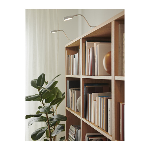 YTBERG/TRÅDFRI LED照明組