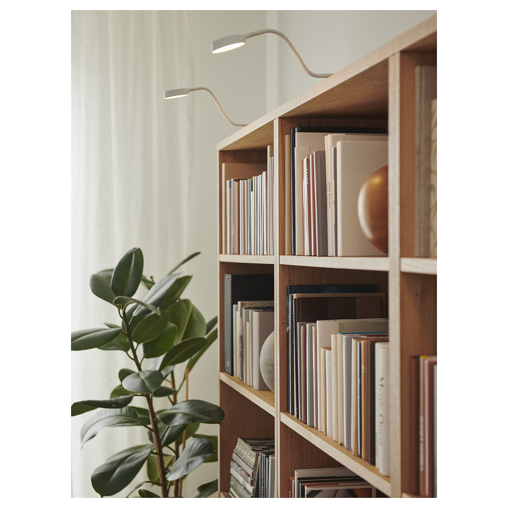 YTBERG/TRÅDFRI LED照明組