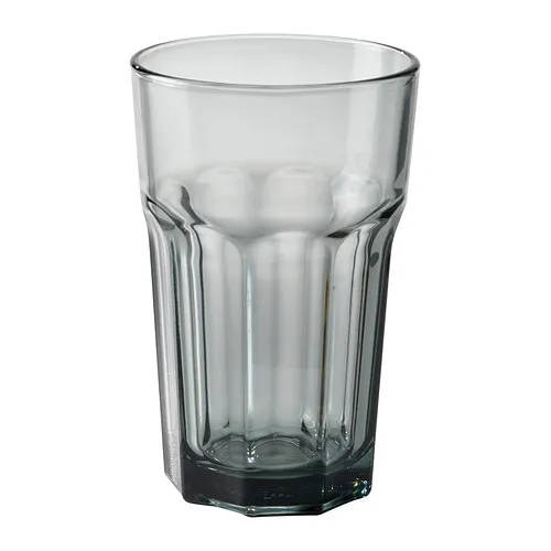 POKAL - 杯子，灰色，35 厘升 | IKEA 線上購物 - E1004034_S4