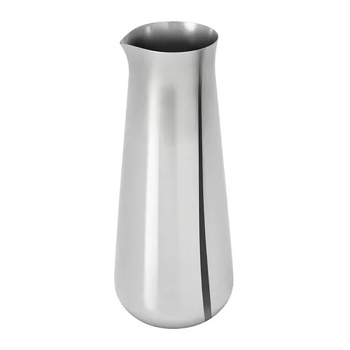 AFTONHAJ - carafe, stainless steel, 1.0 l | IKEA Taiwan Online - E1004033_S4