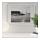 RIBBA - 相框, 50x70公分, 白色 | IKEA 線上購物 - PE560067_S1