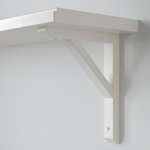 TRANHULT/SANDSHULT wall shelf