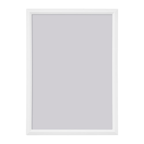 YLLEVAD - 相框, 13x18公分, 白色 | IKEA 線上購物 - PE767448_S4