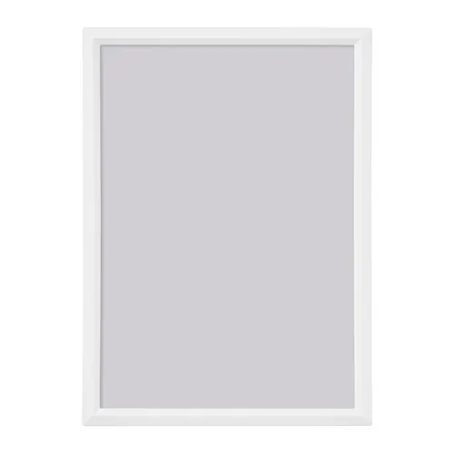 YLLEVAD - 相框, 白色, 13x18 公分 | IKEA 線上購物 - PE767448_S4