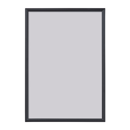 YLLEVAD - 相框, 21x30公分, 黑色 | IKEA 線上購物 - PE767443_S4