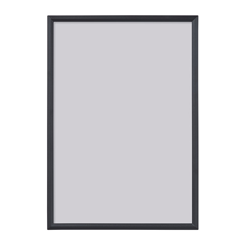 YLLEVAD - 相框, 黑色, 21x30 公分 | IKEA 線上購物 - PE767443_S4