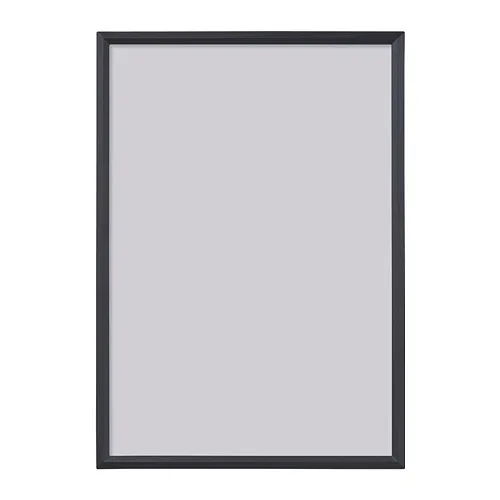 YLLEVAD - 相框, 黑色, 21x30 公分 | IKEA 線上購物 - PE767443_S4