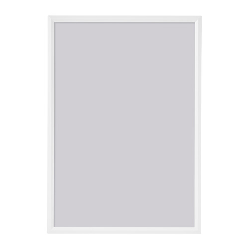 YLLEVAD - 相框, 21x30公分, 白色 | IKEA 線上購物 - PE767445_S4