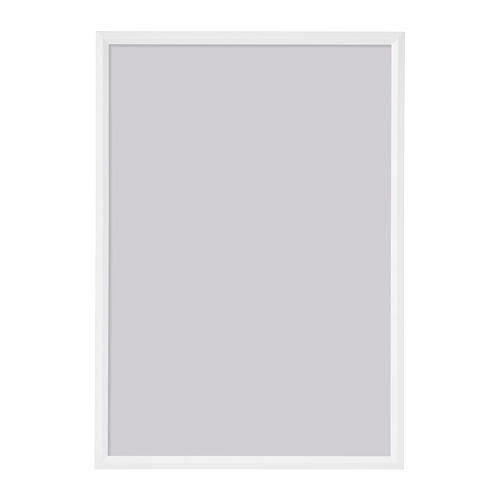 YLLEVAD - 相框, 白色, 21x30 公分 | IKEA 線上購物 - PE767445_S4