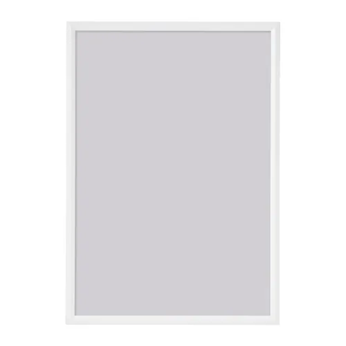 YLLEVAD - 相框, 白色, 21x30 公分 | IKEA 線上購物 - PE767445_S4
