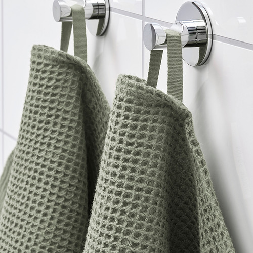 VALLASÅN washcloth