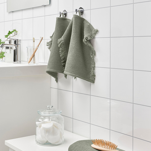 VALLASÅN washcloth