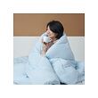 BRUKSVARA duvet, extra warm