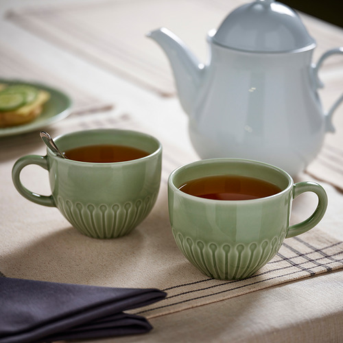 STRIMMIG mug