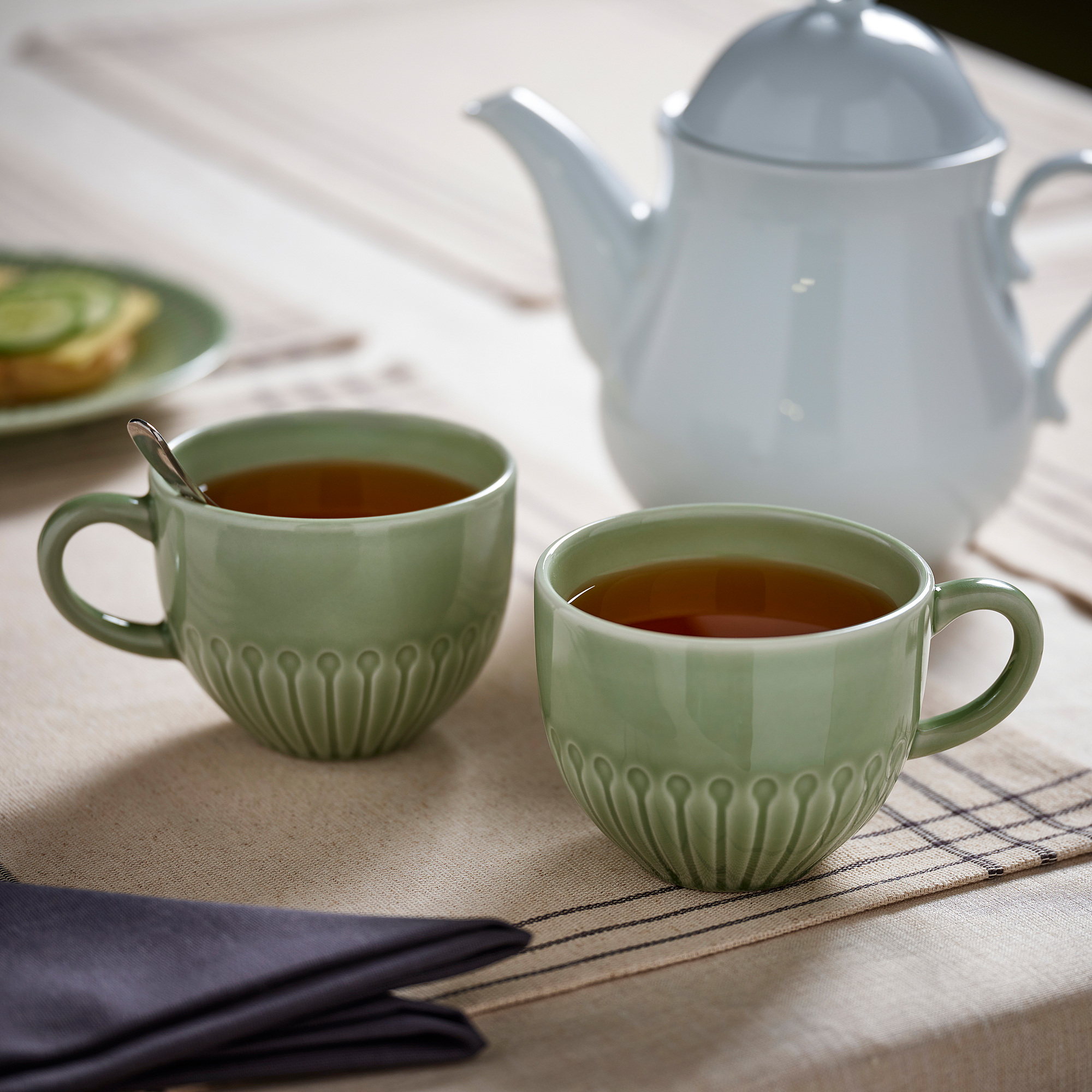STRIMMIG mug