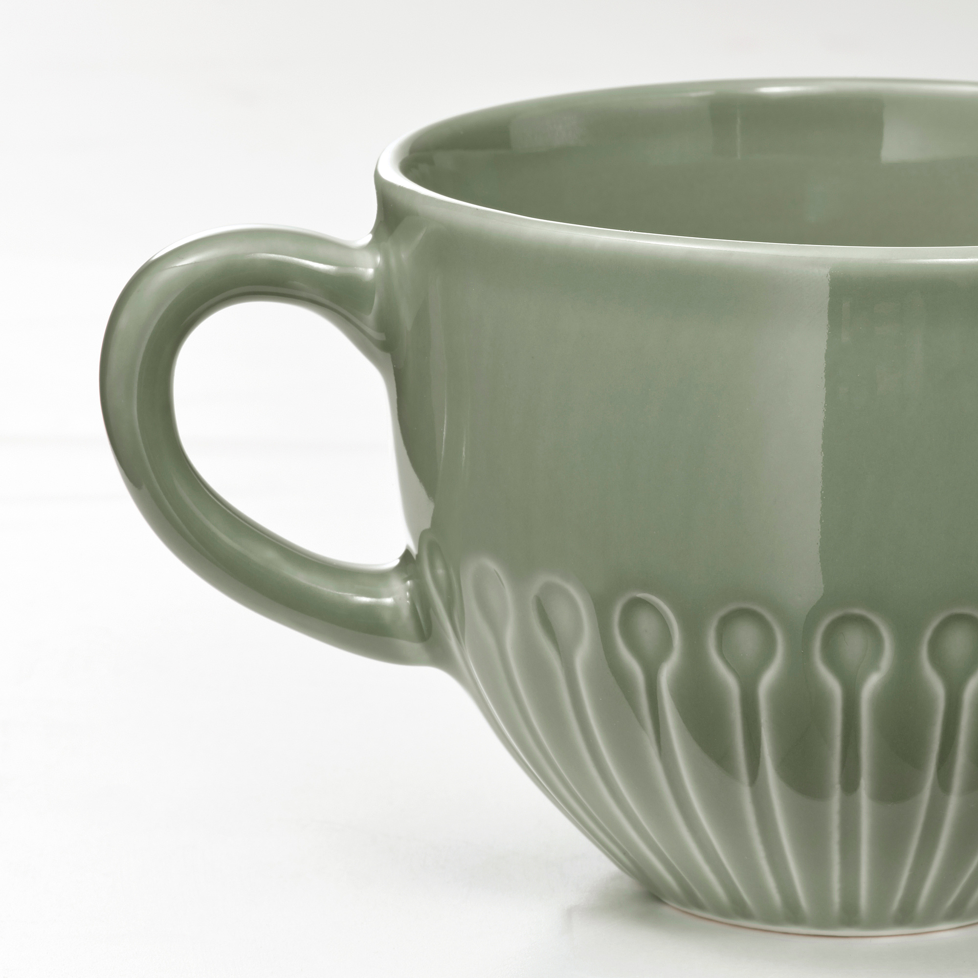 STRIMMIG mug