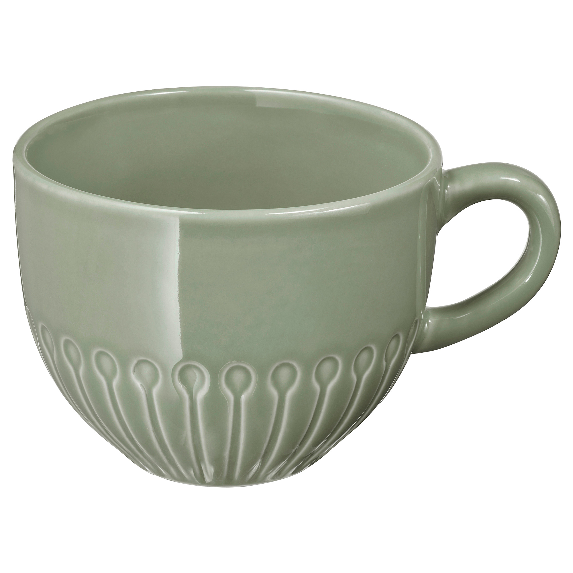 STRIMMIG mug