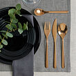 FÖRNUFT 24-piece cutlery set