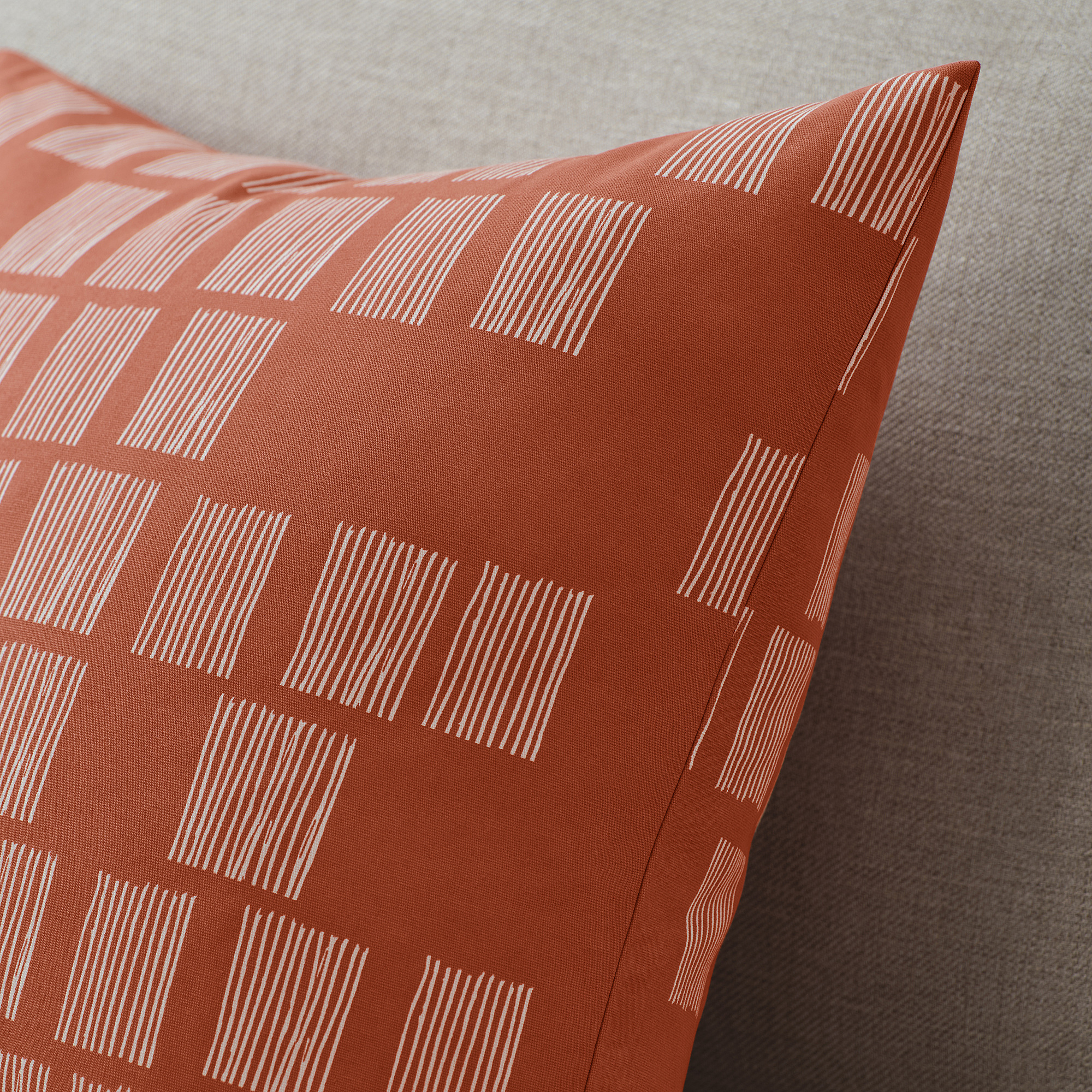 PALPLJUNGMAL cushion cover