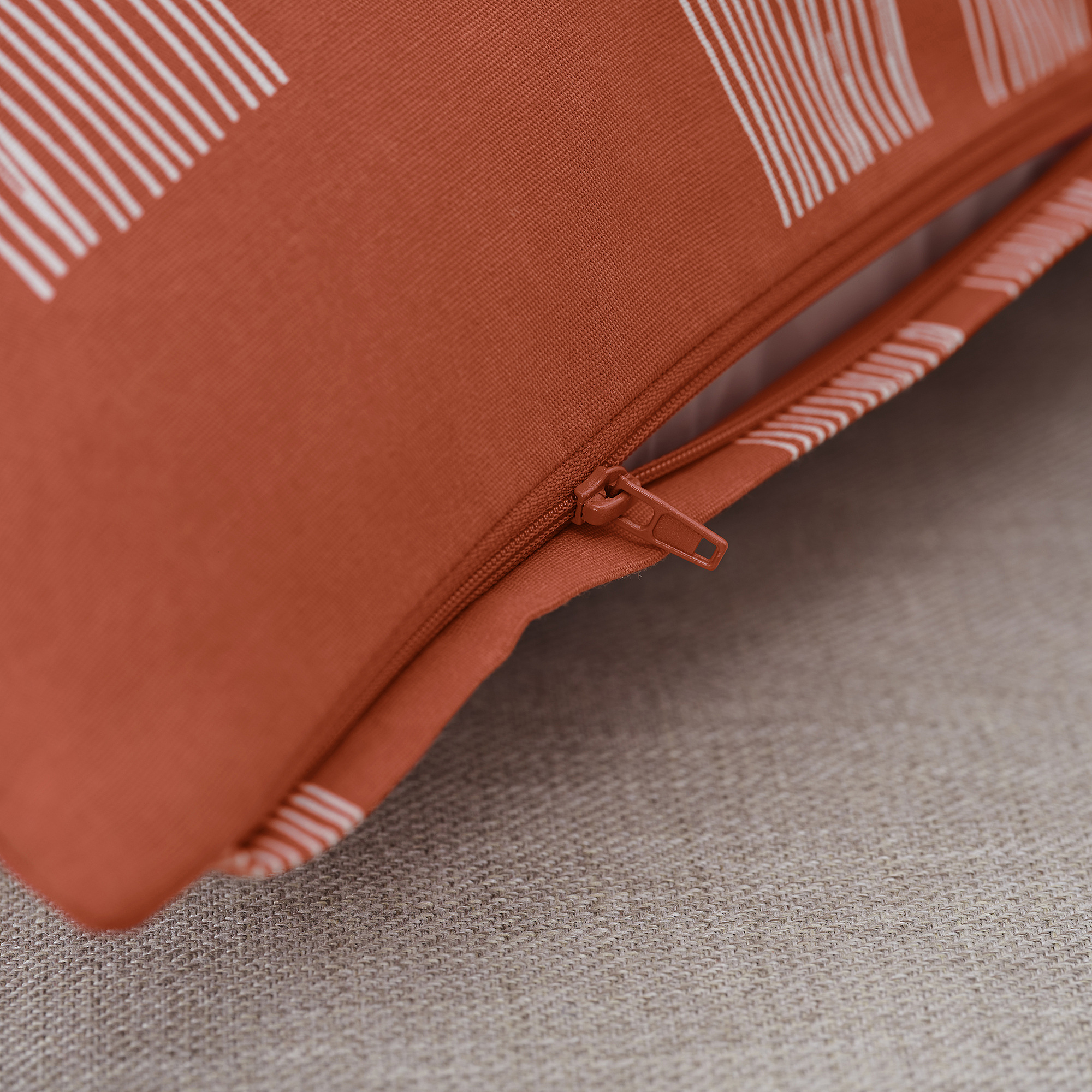 PALPLJUNGMAL cushion cover