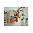FLISAT doll’s house/wall shelf