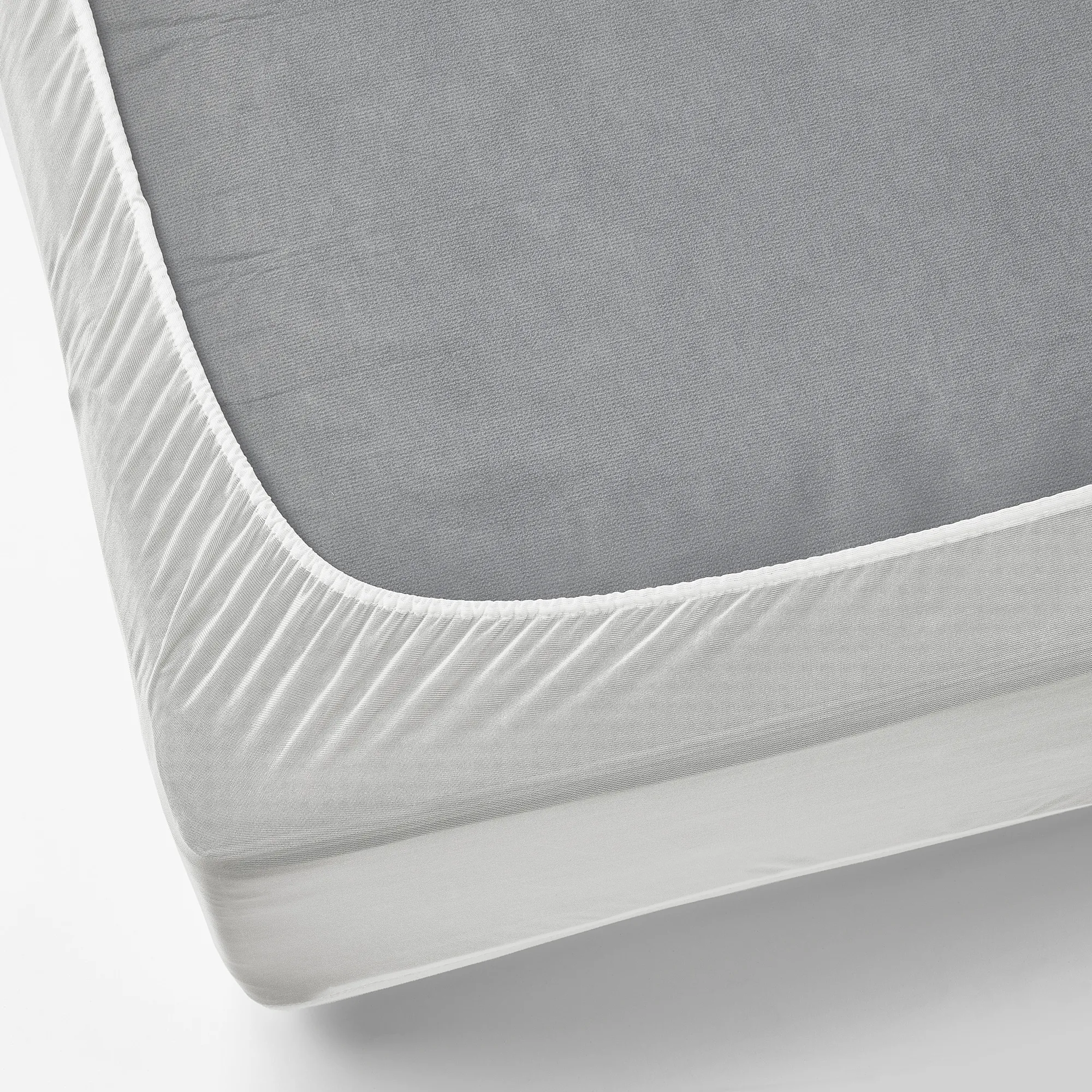 GRUSNARV waterproof mattress protector