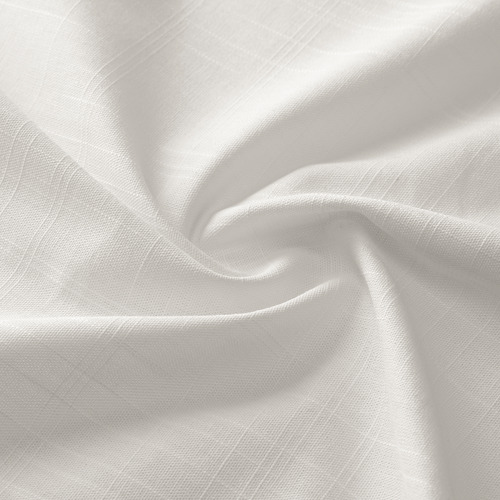 RITVA curtains with tie-backs, 1 pair