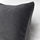 SANELA - cushion cover, dark grey | IKEA Taiwan Online - PE716494_S1