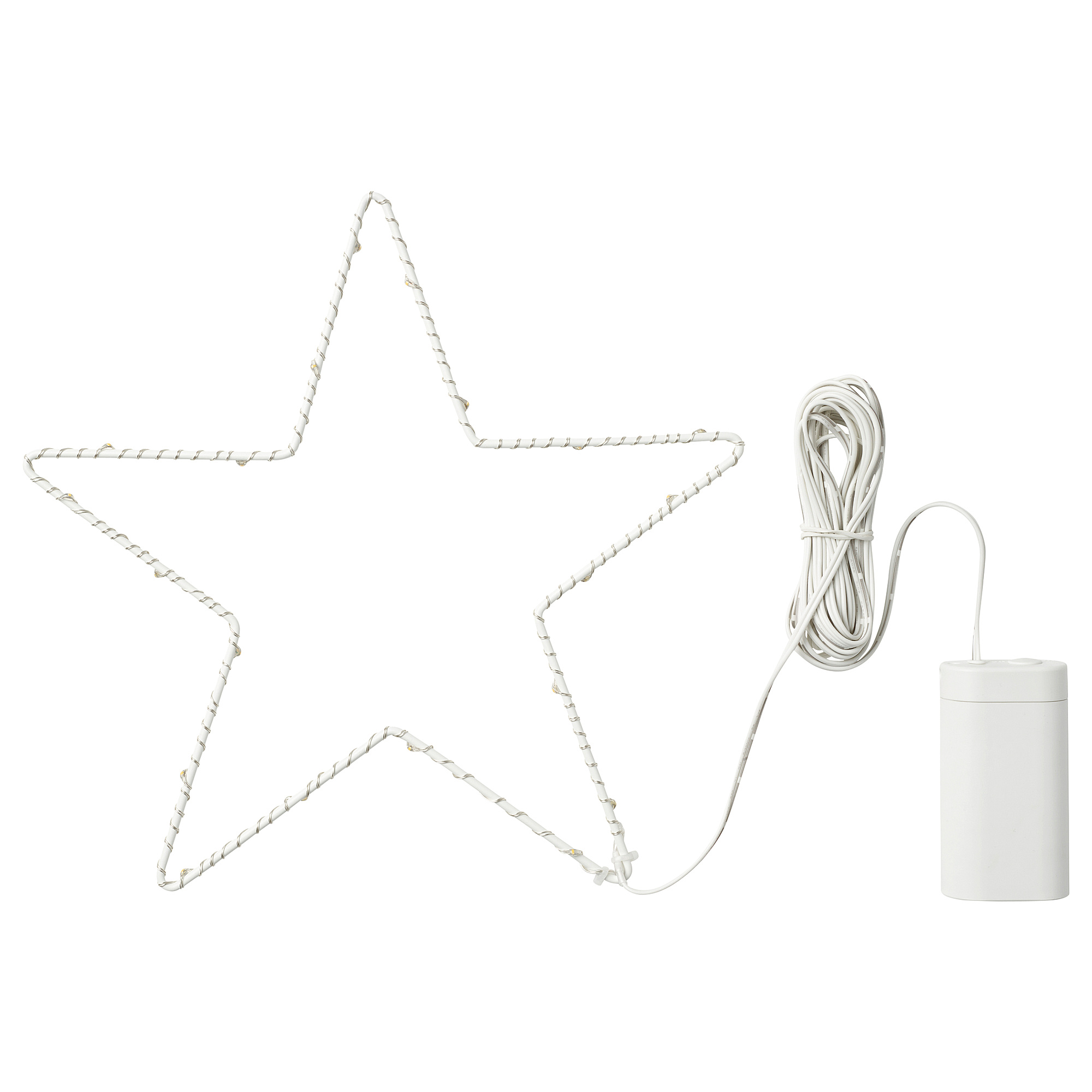 STRÅLA LED decoration lighting