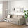 FRIHETEN - 三人座沙發床, Hyllie 米色 | IKEA 線上購物 - PE723195_S1