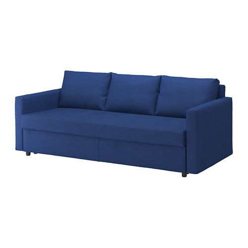 FRIHETEN 3-seat sofa-bed