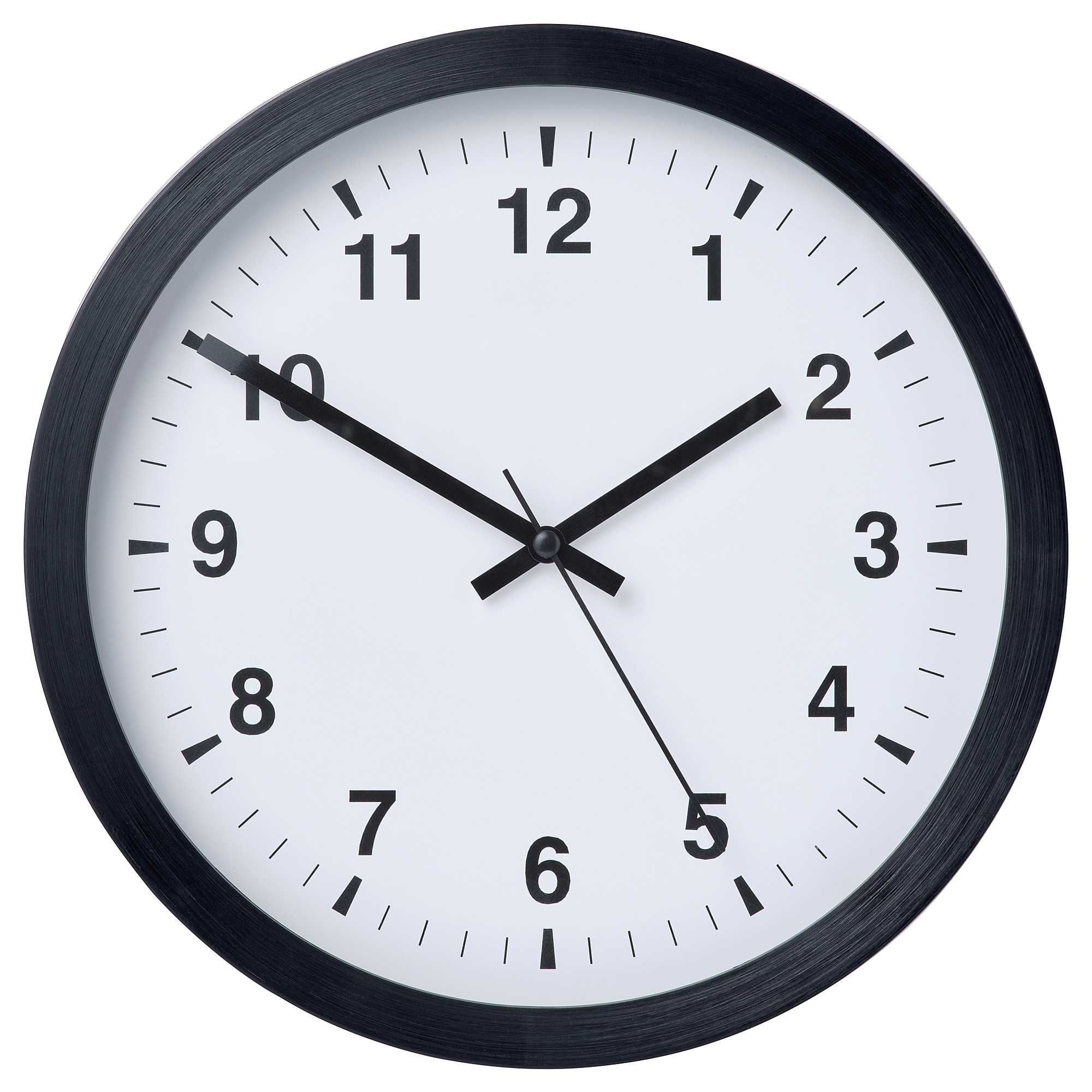 TJALLA wall clock