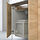 ENHET - base cabinet for sink w doors, white/oak effect | IKEA Taiwan Online - PE818805_S1