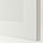 BESTÅ - shelf unit with doors, white/Mörtviken white | IKEA Taiwan Online - PE818813_S1