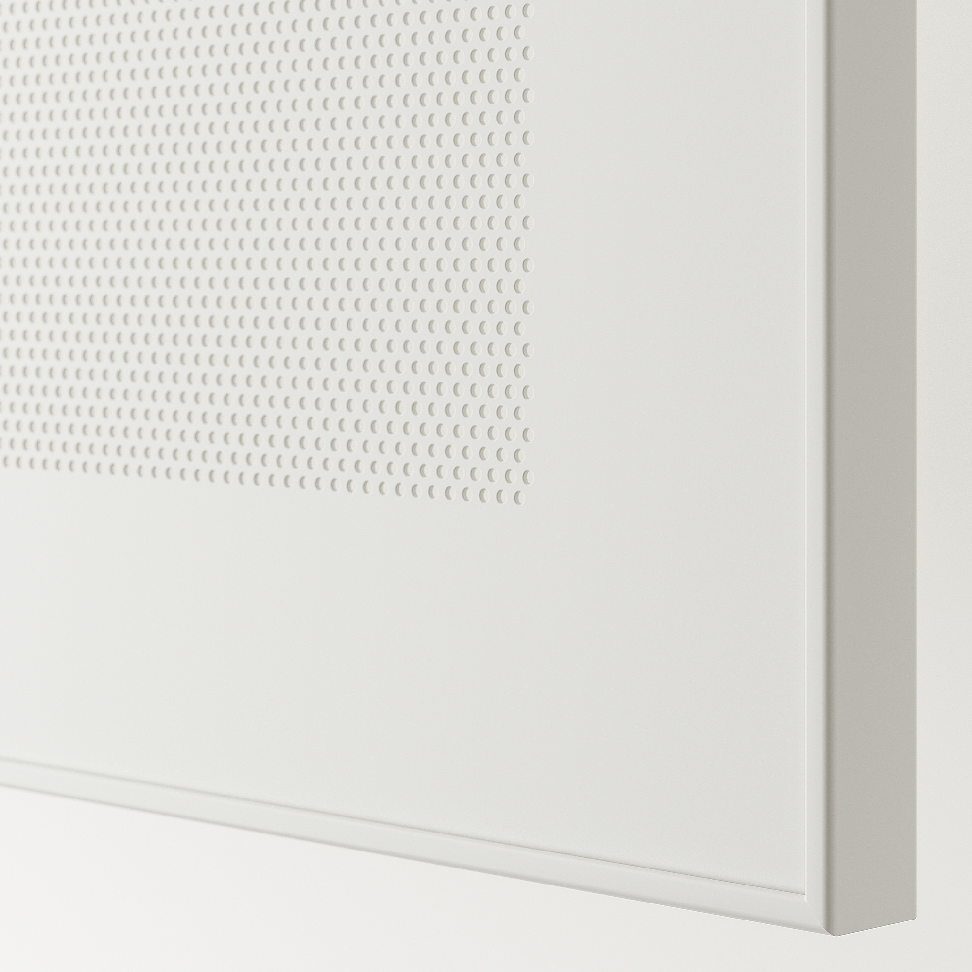 BESTÅ wall-mounted cabinet combination