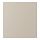 LAPPVIKEN - 門板, 淺灰米色, 60x64 公分 | IKEA 線上購物 - PE818823_S1