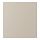 LAPPVIKEN - door, light grey-beige, 60x64 cm | IKEA Taiwan Online - PE818823_S1