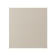 LAPPVIKEN - door, light grey-beige | IKEA Taiwan Online - PE818823_S2 
