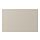 LAPPVIKEN - door/drawer front, light grey-beige, 60x38 cm | IKEA Taiwan Online - PE818825_S1