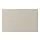 LAPPVIKEN - door/drawer front, light grey-beige, 60x38 cm | IKEA Taiwan Online - PE818825_S1