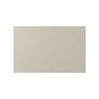 LAPPVIKEN - door/drawer front, light grey-beige, 60x38 cm | IKEA Taiwan Online - PE818825_S2 
