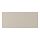 LAPPVIKEN - 抽屜面板, 淺灰米色, 60x26 公分 | IKEA 線上購物 - PE818824_S1