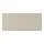 LAPPVIKEN - drawer front, light grey-beige, 60x26 cm | IKEA Taiwan Online - PE818824_S1