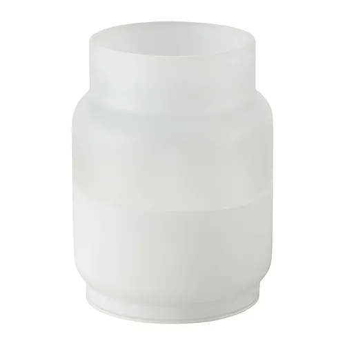 HJULMÖJA - LED table decoration, glass/battery-operated white | IKEA Taiwan Online - E1004085_S4