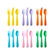 KALAS 18-piece cutlery set