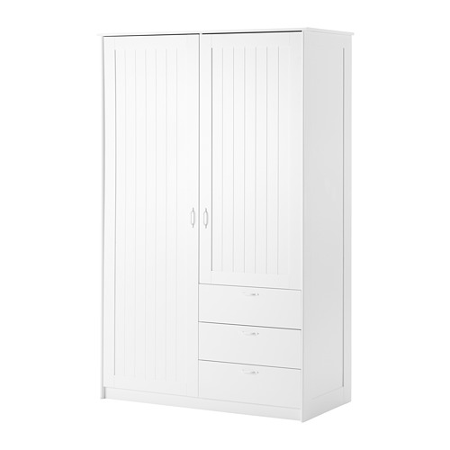 SONGESAND wardrobe white IKEA Taiwan Online