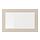 SINDVIK - glass door, light grey-beige/clear glass, 60x38 cm | IKEA Taiwan Online - PE818844_S1