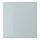 SELSVIKEN - door, high-gloss light grey-blue | IKEA Taiwan Online - PE818896_S1