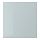 SELSVIKEN - door, high-gloss light grey-blue, 60x64 cm | IKEA Taiwan Online - PE818896_S1