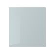 SELSVIKEN - 門板, 高亮面 淺藍灰色, 60x64 公分 | IKEA 線上購物 - PE818896_S2 